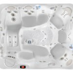 caldera-spas-cantabria-arctic-white-over-head