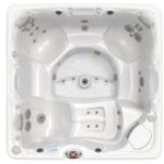 caldera-spas-paradise-series-makena-model-arctic-white-overhead-original-size